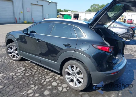 2022 Mazda Cx-30 Premium from USA, damaged, VIN 3MVDMBDL9NM405055